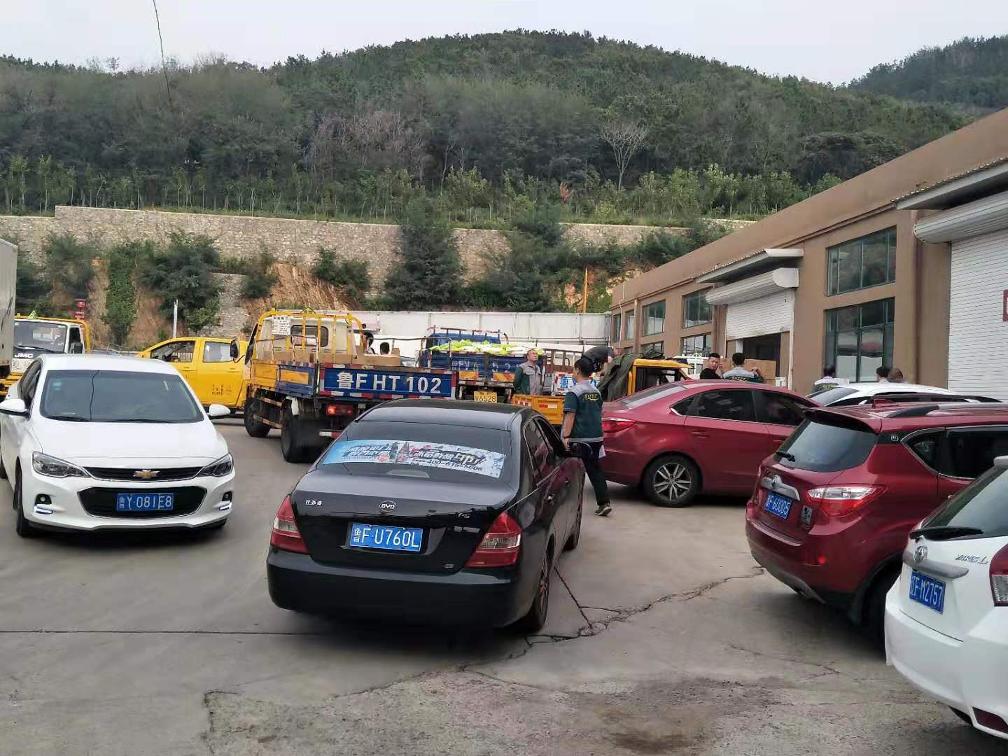 中秋佳節(jié)臨近，匯通集團(tuán)發(fā)福利送祝福