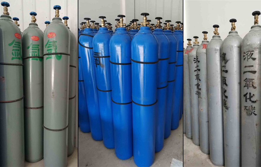 匯通新能源公司：深化科技研發(fā)，打造創(chuàng)新型工業(yè)氣體企業(yè)