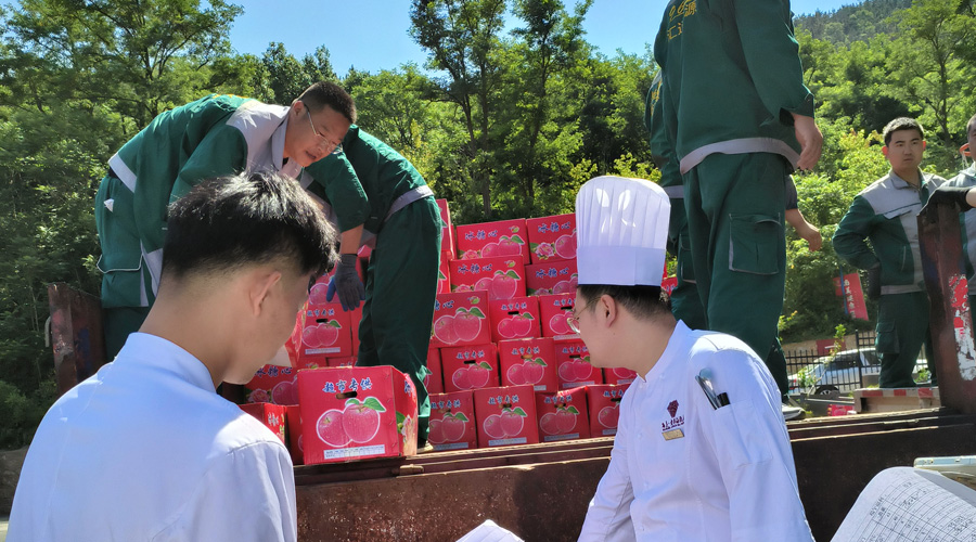 溫情端午，心系員工——匯通集團為員工發(fā)放端午節(jié)福利